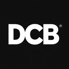 Illustration dcb logo.